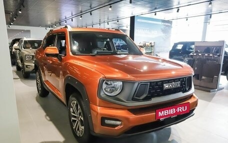 Haval H7, 2026 год, 4 199 000 рублей, 5 фотография