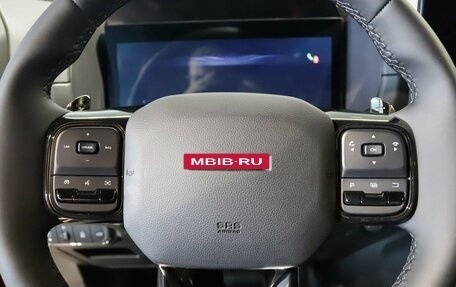 Haval H7, 2026 год, 4 199 000 рублей, 14 фотография