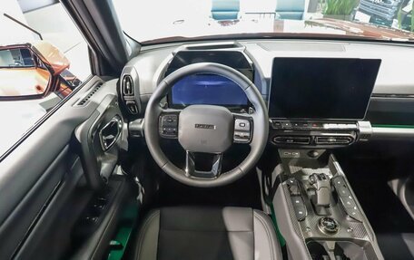Haval H7, 2026 год, 4 199 000 рублей, 18 фотография