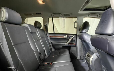 Lexus GX II, 2018 год, 5 113 950 рублей, 16 фотография