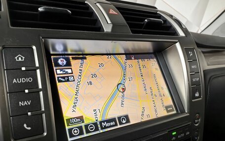 Lexus GX II, 2018 год, 5 113 950 рублей, 21 фотография