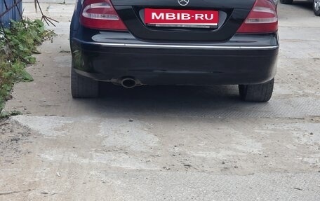 Mercedes-Benz CLK-Класс, 2004 год, 900 000 рублей, 2 фотография