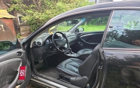 Mercedes-Benz CLK-Класс, 2004 год, 900 000 рублей, 3 фотография
