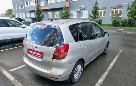 Toyota Corolla Spacio II, 2001 год, 545 000 рублей, 2 фотография