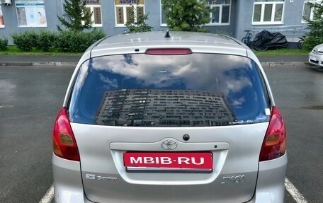 Toyota Corolla Spacio II, 2001 год, 545 000 рублей, 3 фотография