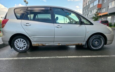 Toyota Corolla Spacio II, 2001 год, 545 000 рублей, 8 фотография