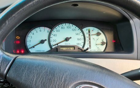 Toyota Corolla Spacio II, 2001 год, 545 000 рублей, 9 фотография