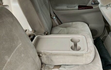 Toyota Corolla Spacio II, 2001 год, 545 000 рублей, 12 фотография