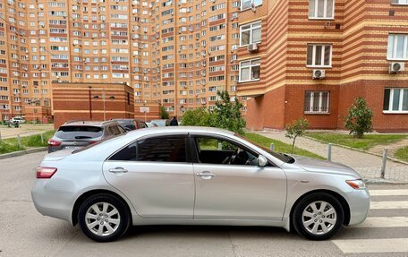 Toyota Camry, 2006 год, 745 000 рублей, 5 фотография