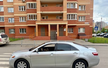 Toyota Camry, 2006 год, 745 000 рублей, 6 фотография