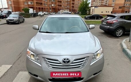 Toyota Camry, 2006 год, 745 000 рублей, 3 фотография