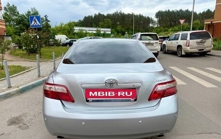 Toyota Camry, 2006 год, 745 000 рублей, 8 фотография