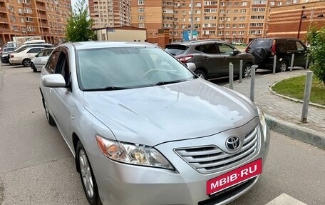 Toyota Camry, 2006 год, 745 000 рублей, 2 фотография