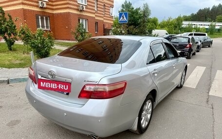 Toyota Camry, 2006 год, 745 000 рублей, 7 фотография