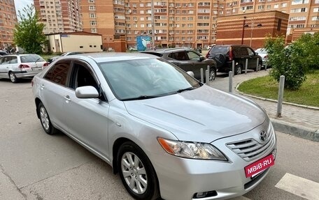 Toyota Camry, 2006 год, 745 000 рублей, 4 фотография