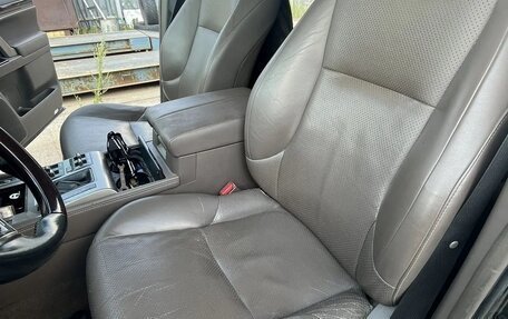 Lexus GX II, 2014 год, 3 800 000 рублей, 7 фотография