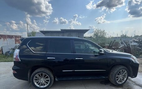 Lexus GX II, 2014 год, 3 800 000 рублей, 5 фотография
