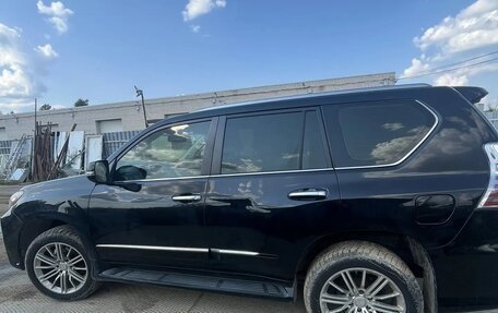 Lexus GX II, 2014 год, 3 800 000 рублей, 6 фотография