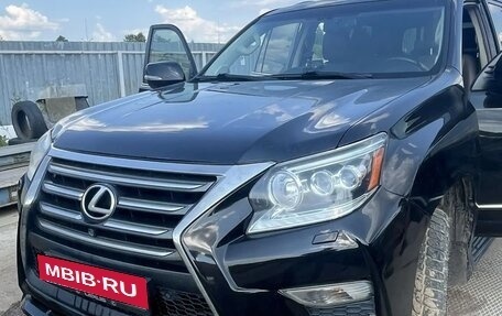 Lexus GX II, 2014 год, 3 800 000 рублей, 2 фотография