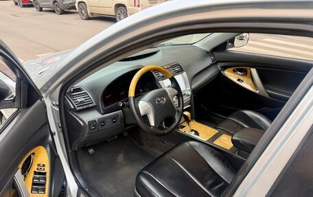Toyota Camry, 2006 год, 745 000 рублей, 12 фотография