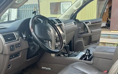 Lexus GX II, 2014 год, 3 800 000 рублей, 4 фотография