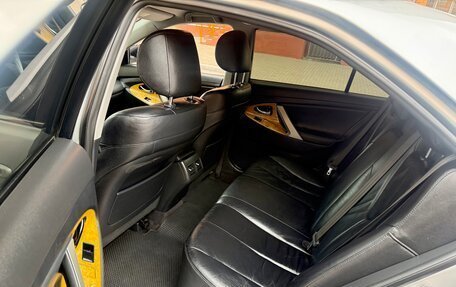 Toyota Camry, 2006 год, 745 000 рублей, 16 фотография