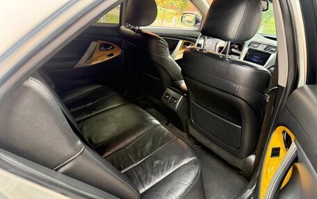 Toyota Camry, 2006 год, 745 000 рублей, 15 фотография