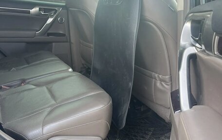 Lexus GX II, 2014 год, 3 800 000 рублей, 8 фотография