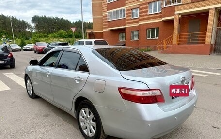 Toyota Camry, 2006 год, 745 000 рублей, 9 фотография