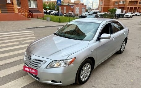 Toyota Camry, 2006 год, 745 000 рублей, 10 фотография