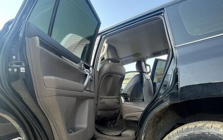 Lexus GX II, 2014 год, 3 800 000 рублей, 11 фотография