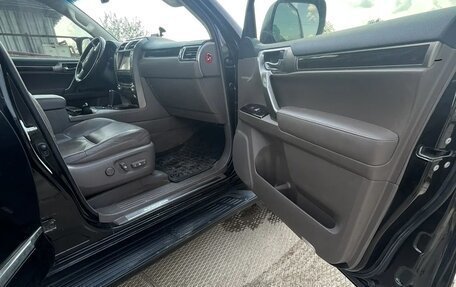 Lexus GX II, 2014 год, 3 800 000 рублей, 12 фотография
