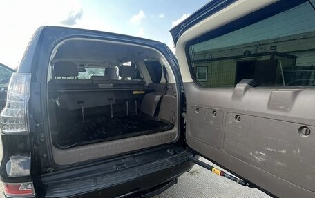 Lexus GX II, 2014 год, 3 800 000 рублей, 13 фотография