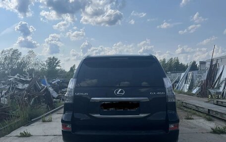 Lexus GX II, 2014 год, 3 800 000 рублей, 9 фотография