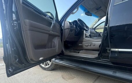 Lexus GX II, 2014 год, 3 800 000 рублей, 10 фотография
