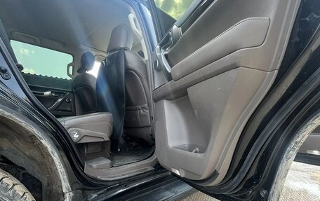 Lexus GX II, 2014 год, 3 800 000 рублей, 15 фотография