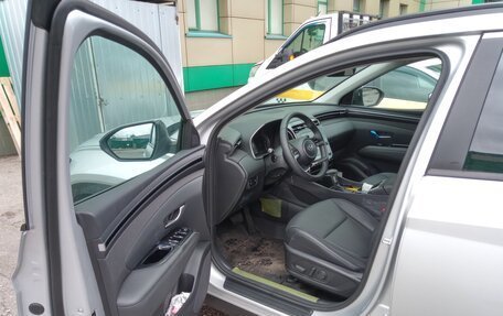 Hyundai Tucson, 2024 год, 3 900 000 рублей, 12 фотография