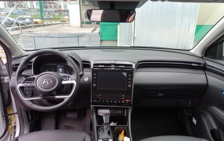Hyundai Tucson, 2024 год, 3 900 000 рублей, 13 фотография