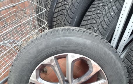 Hyundai Tucson, 2024 год, 3 900 000 рублей, 17 фотография