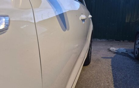 KIA Rio IV, 2018 год, 1 530 000 рублей, 4 фотография