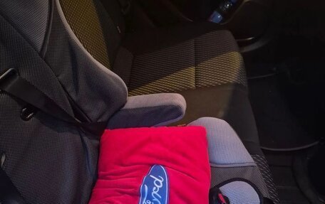 KIA Rio IV, 2018 год, 1 530 000 рублей, 10 фотография