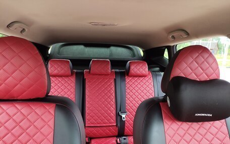 Nissan Qashqai, 2017 год, 1 390 000 рублей, 6 фотография