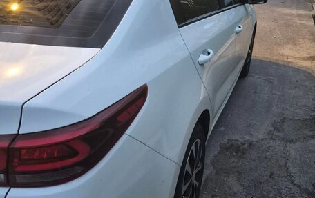 KIA Rio IV, 2018 год, 1 530 000 рублей, 14 фотография