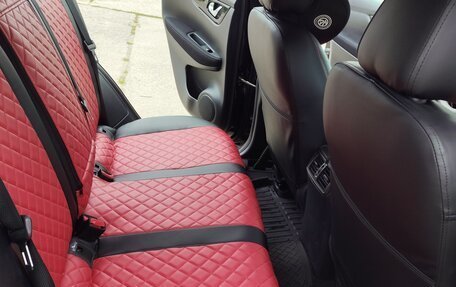 Nissan Qashqai, 2017 год, 1 390 000 рублей, 7 фотография