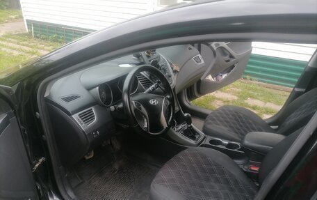 Hyundai Elantra V, 2014 год, 920 000 рублей, 19 фотография