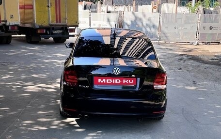 Volkswagen Polo VI (EU Market), 2019 год, 1 450 000 рублей, 2 фотография
