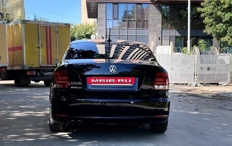 Volkswagen Polo VI (EU Market), 2019 год, 1 450 000 рублей, 3 фотография