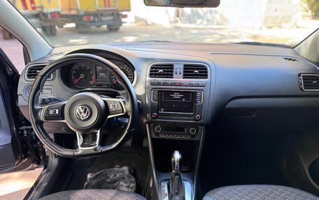 Volkswagen Polo VI (EU Market), 2019 год, 1 450 000 рублей, 11 фотография