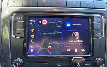 Volkswagen Polo VI (EU Market), 2019 год, 1 450 000 рублей, 17 фотография