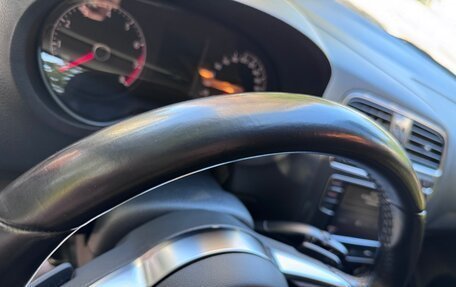 Volkswagen Polo VI (EU Market), 2019 год, 1 450 000 рублей, 15 фотография